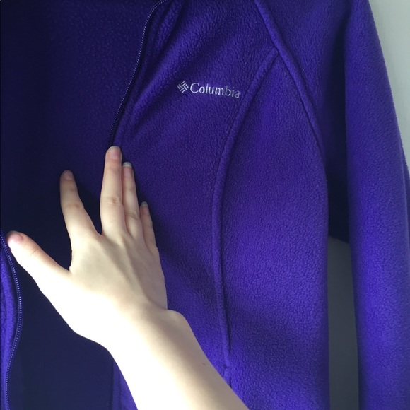 Columbia jacket - Picture 2 of 3